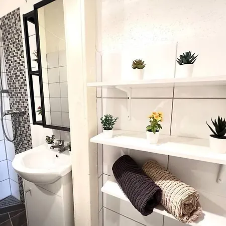 Apartamento Dream Bigs Rakoczi Budapest