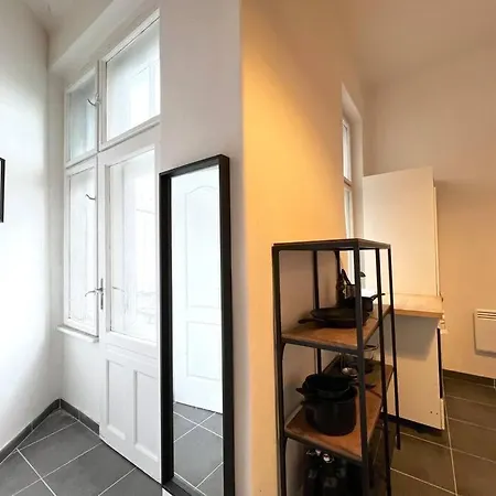 Apartamento Dream Bigs Rakoczi *